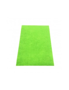 Carta Decorativa Feltro | Verde - A4 / 1mm