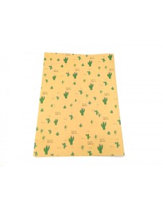 Carta Regalo Avana Cactus | 75x51 cm