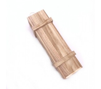 Scatola Legno per Vino | 35x9,5x9cm