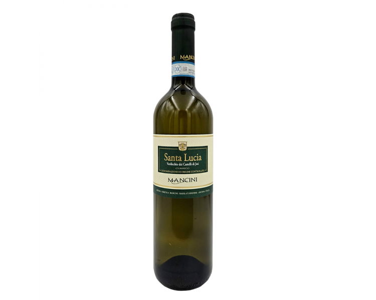 Santa Lucia - Verdicchio dei Castelli di Jesi 2022 - 750 ml