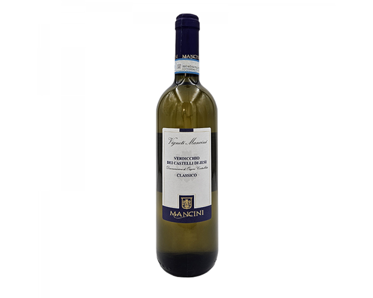 Bordol. DOC - Verdicchio dei Castelli di Jesi 2022 - 750 ml