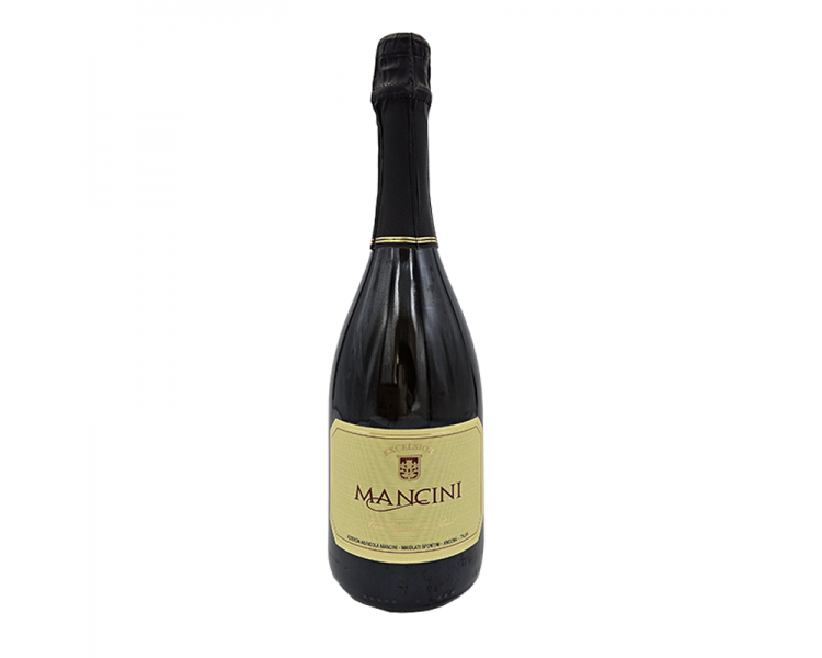 Spumante Bianco Brut - 750 ml