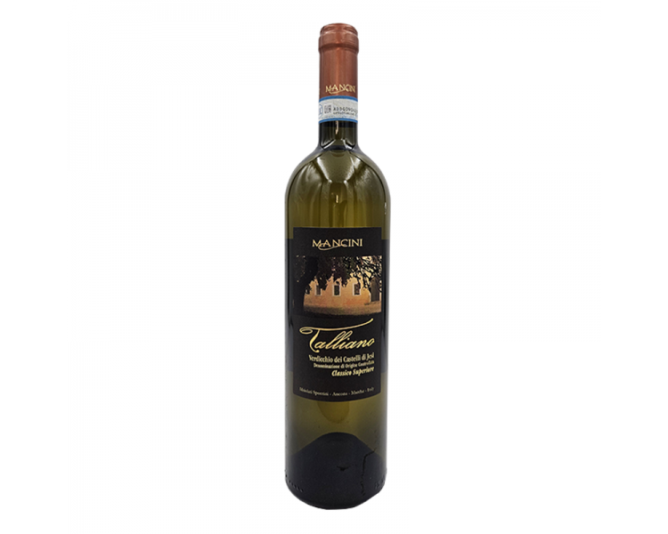 Superiore - Verdicchio dei Castelli di Jesi 2022 - 750 ml