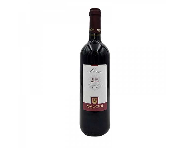 Rosso Piceno DOC 2022 - 750 ml