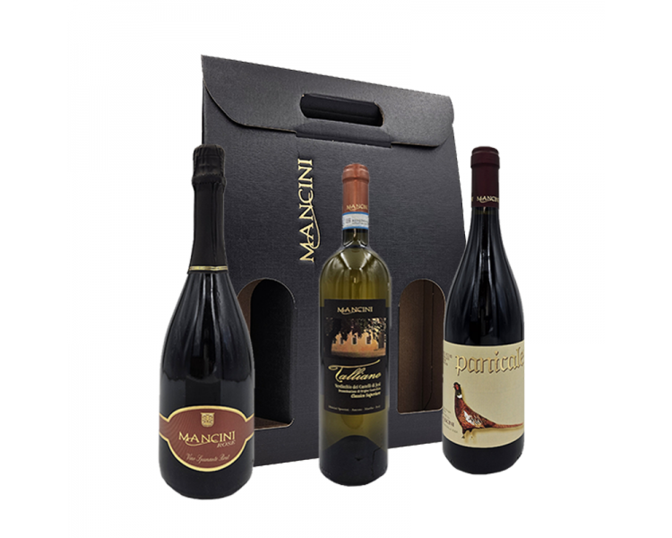 Wine Box 1