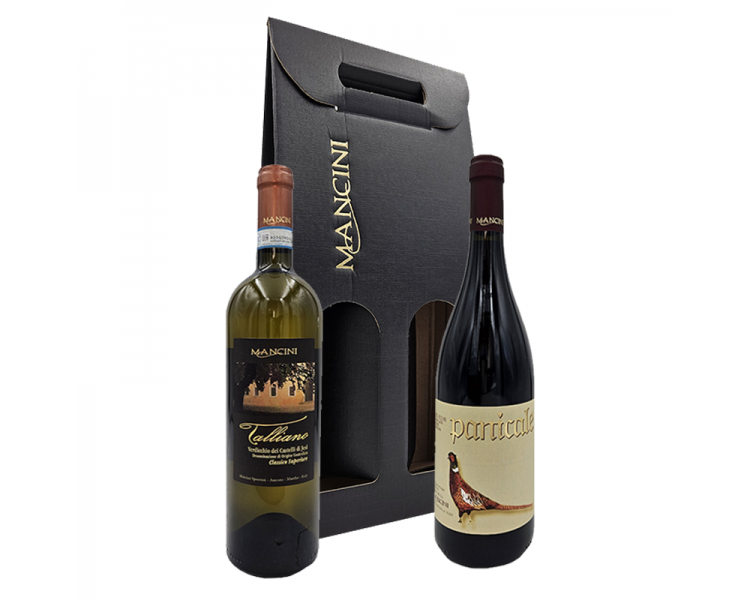 Wine Box 3