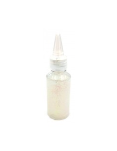 Colla Glitter | Bianco - 43g