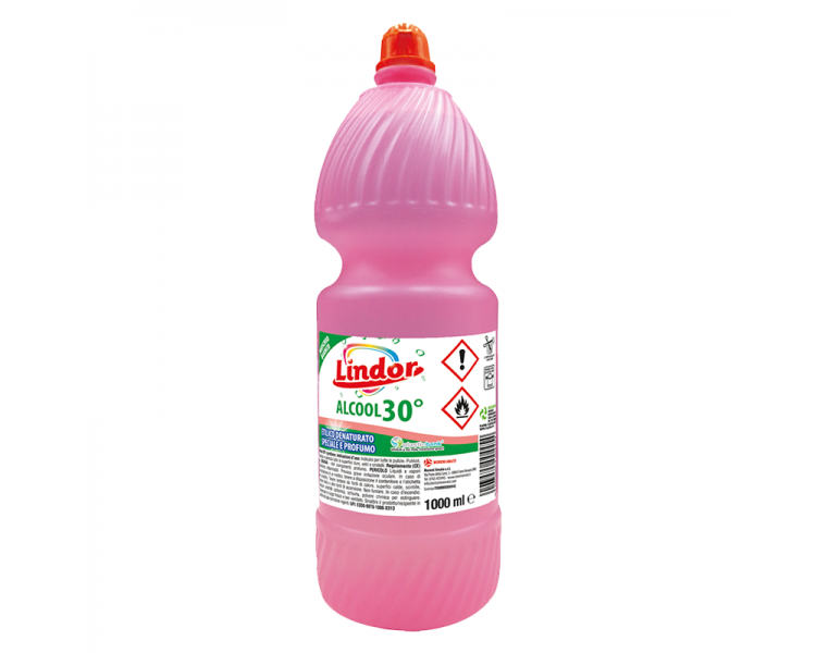 ALCOHOL Etilico - 1000 ml