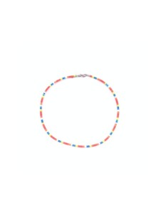 Collana | Mix Colori / 47 cm