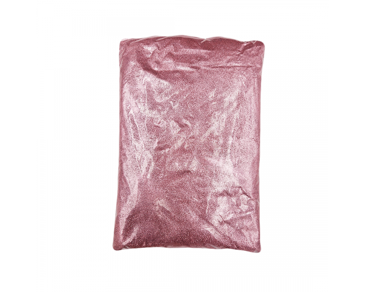 Glitter Confetti | Rosa Scuro - 1kg