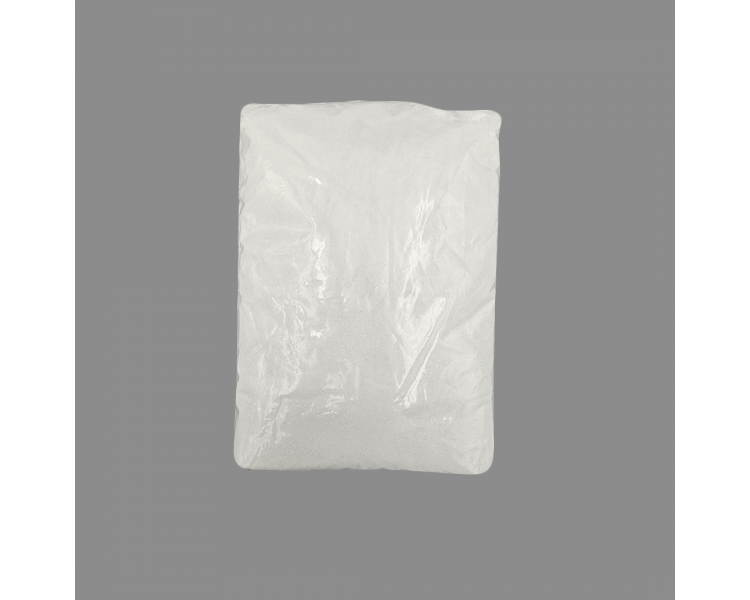 Glitter Confetti | Bianco - 1kg