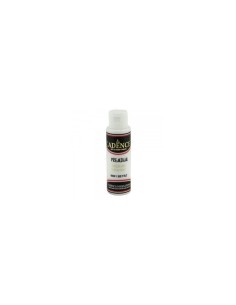 Colore Acrilico | 0001 Bianco - 70ml