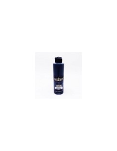 Colore Acrilico 0002 Nero 250ml