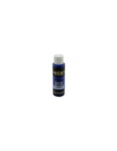 Colore Acrilico | 0253 Oltremare Blu - 70ml