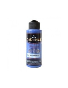 Colore Acrilico | 0253 Ultramarine Blu - 120ml