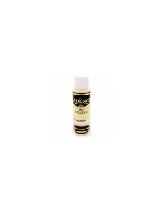 Colore Acrilico | 0359 Giallo Grano - 70ml