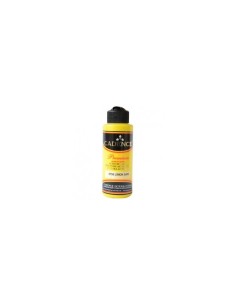 Colore Acrilico | 0755 Limone - 120ml