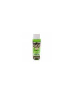 Colore Acrilico | 1295 Verde Pistacchio - 70ml