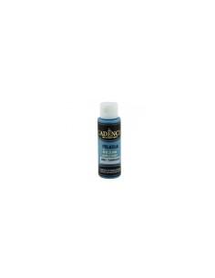 Colore Acrilico | 2067 Turchese - 70ml