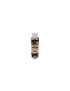 Colore Acrilico | 4100 Rosa Polvere - 70ml