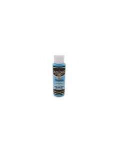 Colore Acrilico | 6266 Blu Grigio - 70ml