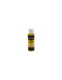 Colore Acrilico | 7370 Giallo - 70ml