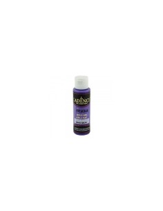 Colore Acrilico | 9044 Viola - 70ml