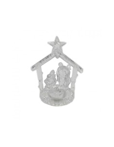 Decorazione Natalizia | 8x5x11,5cm