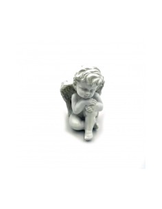 Angelo Decorativo | 6,5x6,5x9cm