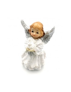 Angelo Decorativo | 6,5x6x11cm
