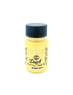 Dora Metallic | 199 Giallo Canarino - 50ml