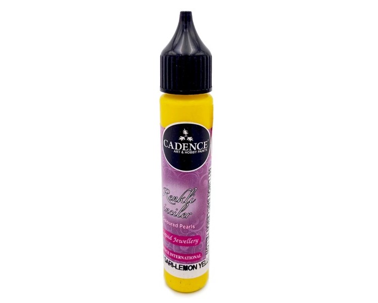 Vernice | 551 Limone - 25ml