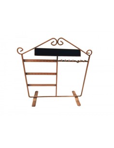 Espositore per gioielli | 25x26cm