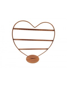 Espositore per gioielli | 30x30cm