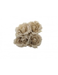 Fiori decorativi | 4 pezzi