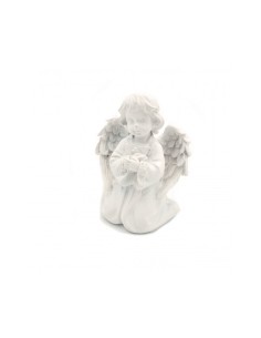 Angelo Decorativo | 6x5x9cm