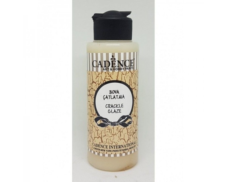 Crackle Glaze | 120ml